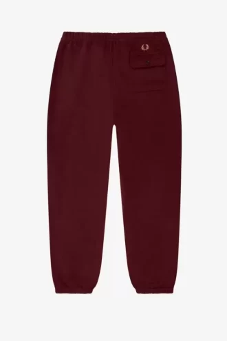 Pocket Detail Sweat Men’s Pants