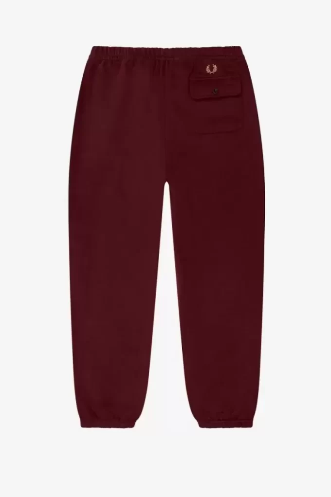 Pocket Detail Sweat Men’s Pants Pocket Detail Sweat Men’s Pants