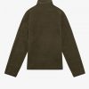 Polar Fleece Half Zip Track Jackets Polar Fleece Half Zip Track Jackets