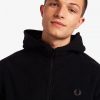 Polar Fleece Hooded Track Jackets Polar Fleece Hooded Track Jackets