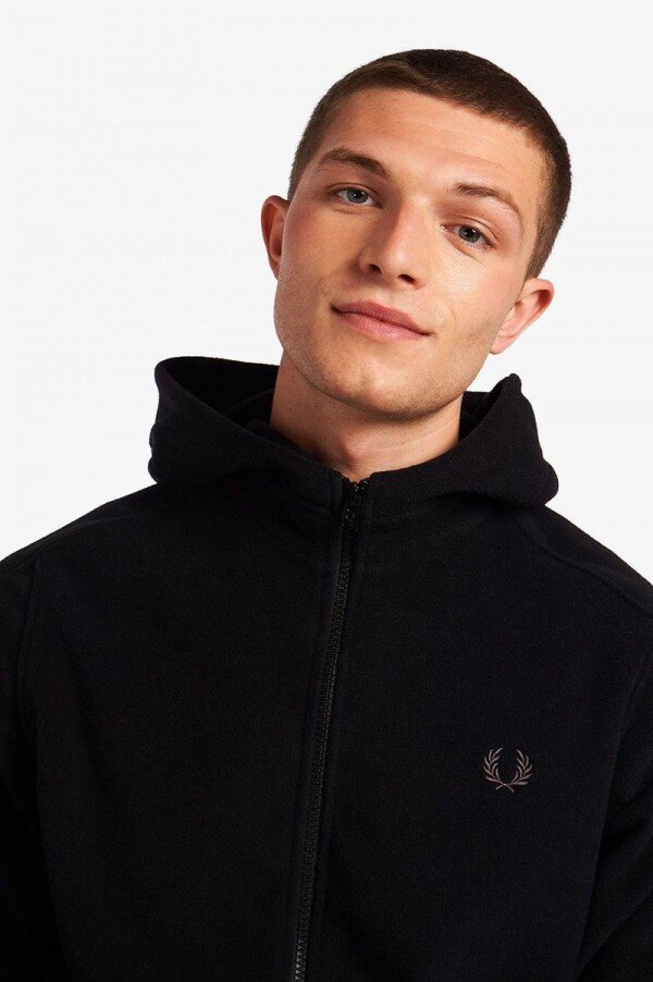 Polar Fleece Hooded Track Jackets Polar Fleece Hooded Track Jackets