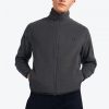 Polar Fleece Track Jackets