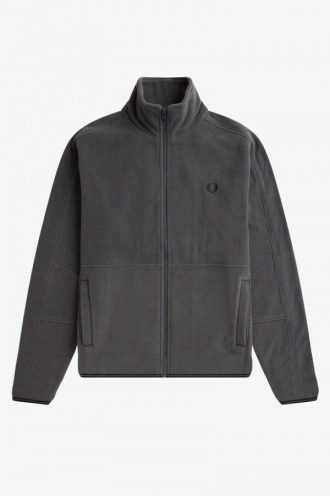 Polar Fleece Track Jackets