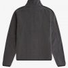 Polar Fleece Track Jackets
