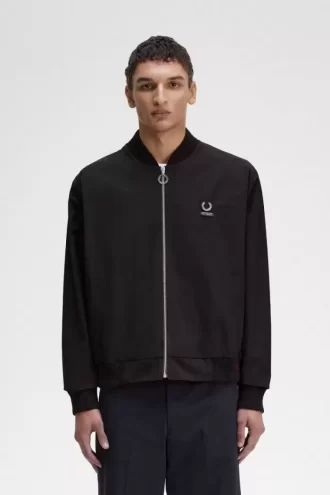Printed Bomber Men’s Jackets