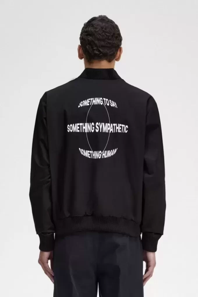 Printed Bomber Men’s Jackets Printed Bomber Men’s Jackets