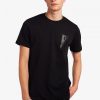 Printed Chest Patch T Shirts Printed Chest Patch T Shirts