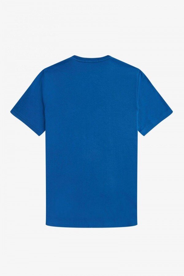 Printed Chest Patch T Shirts Printed Chest Patch T Shirts