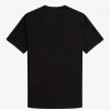 Printed Chest Patch T Shirts Printed Chest Patch T Shirts