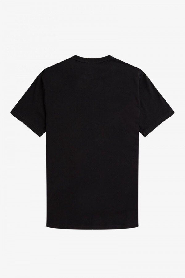 Printed Chest Patch T Shirts Printed Chest Patch T Shirts