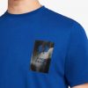 Printed Chest Patch T Shirts Printed Chest Patch T Shirts