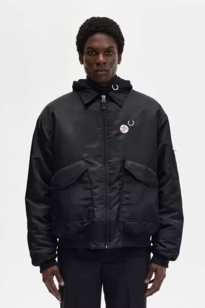 Printed Flight Men’s Jackets Printed Flight Men’s Jackets