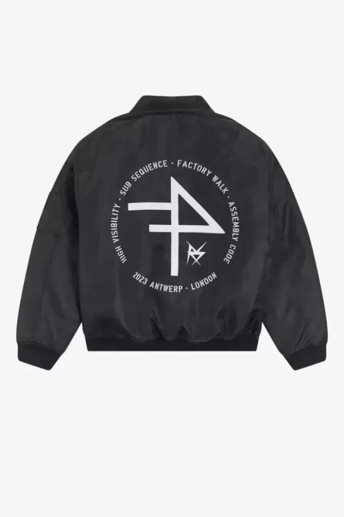 Printed Flight Men’s Jackets Printed Flight Men’s Jackets