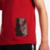 Printed Hem Patch T Shirts Printed Hem Patch T Shirts
