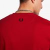 Printed Hem Patch T Shirts Printed Hem Patch T Shirts