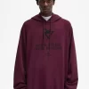 Printed Hooded Men’s Sweatshirts