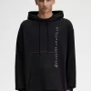Printed Hooded Men’s Sweatshirts