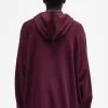 Printed Hooded Men’s Sweatshirts