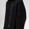 Printed Hooded Men’s Sweatshirts