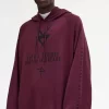 Printed Hooded Men’s Sweatshirts
