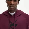 Printed Hooded Men’s Sweatshirts