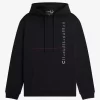 Printed Hooded Men’s Sweatshirts