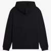 Printed Hooded Men’s Sweatshirts