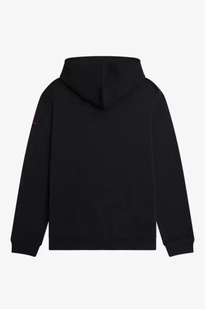 Printed Hooded Men’s Sweatshirts