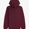 Printed Hooded Men’s Sweatshirts