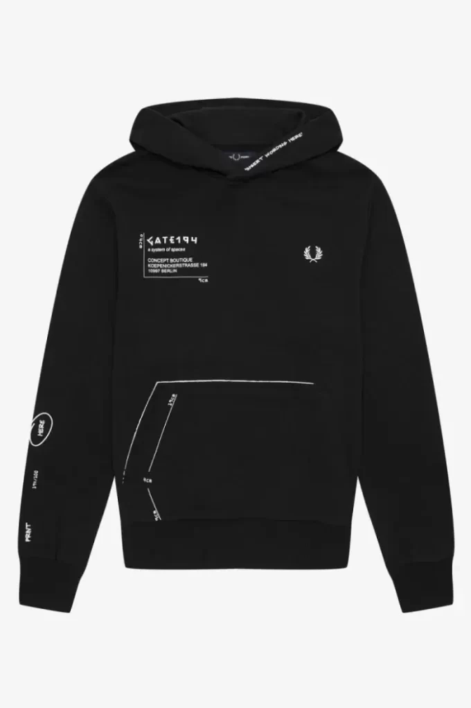 Printed Hooded Sweat Men’s Shirt Printed Hooded Sweat Men’s Shirt