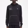 Printed Hooded Sweat Men’s Shirt Printed Hooded Sweat Men’s Shirt