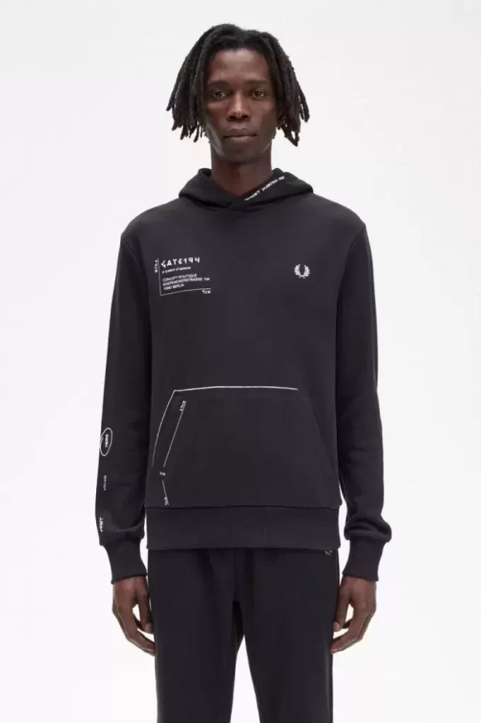 Printed Hooded Sweat Men’s Shirt Printed Hooded Sweat Men’s Shirt
