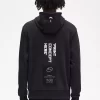Printed Hooded Sweat Men’s Shirt Printed Hooded Sweat Men’s Shirt