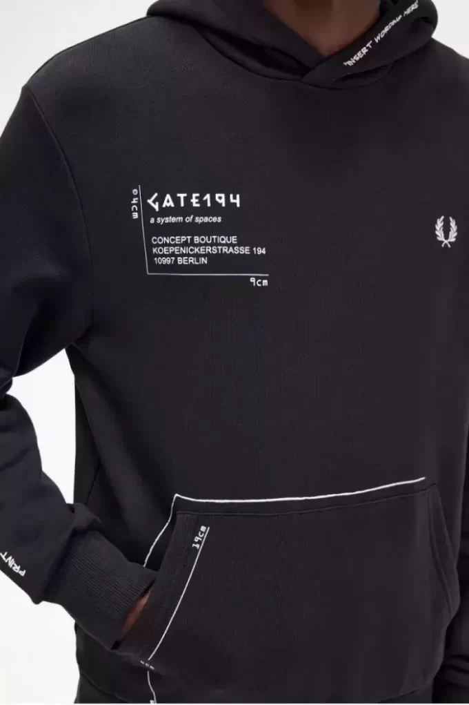 Printed Hooded Sweat Men’s Shirt Printed Hooded Sweat Men’s Shirt