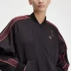 Printed Lining Bomber Women’s Jackets Printed Lining Bomber Women’s Jackets