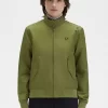 Printed Lining Zip-Through Women’s Jackets Printed Lining Zip-Through Women’s Jackets