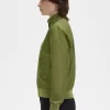 Printed Lining Zip-Through Women’s Jackets Printed Lining Zip-Through Women’s Jackets
