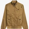 Printed Lining Zip-Through Women’s Jackets Printed Lining Zip-Through Women’s Jackets