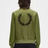 Printed Lining Zip-Through Women’s Jackets Printed Lining Zip-Through Women’s Jackets