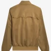 Printed Lining Zip-Through Women’s Jackets Printed Lining Zip-Through Women’s Jackets