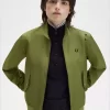 Printed Lining Zip-Through Women’s Jackets Printed Lining Zip-Through Women’s Jackets