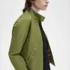 Printed Lining Zip-Through Women’s Jackets Printed Lining Zip-Through Women’s Jackets