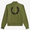 Printed Lining Zip-Through Women’s Jackets Printed Lining Zip-Through Women’s Jackets