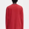 Printed Long Sleeve Men’s T-Shirt