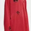 Printed Long Sleeve Men’s T-Shirt