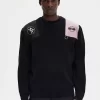 Printed Men’s Jumper Printed Men’s Jumper