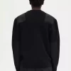 Printed Men’s Jumper Printed Men’s Jumper