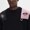Printed Men’s Jumper Printed Men’s Jumper