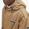 Printed Men’s Parka Printed Men’s Parka