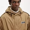 Printed Men’s Parka Printed Men’s Parka